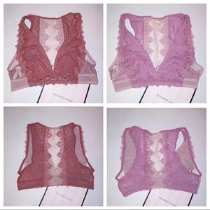 VS Angel Bralettes - bundle of 2 💕
